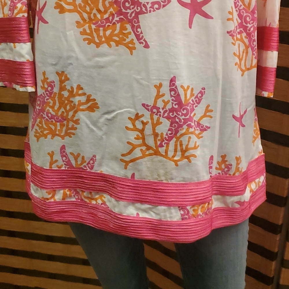 Barbara Gerwit dress View 5